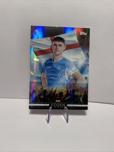 Phil foden flying - phil, the