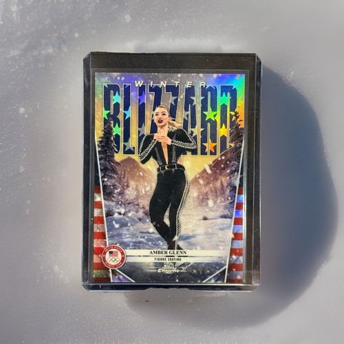 2026 topps chrome - topps, us