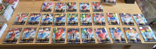Topps premier league flagship - topps,