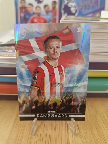 Topps 2026 premier league - premier,